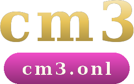 cm3 logo